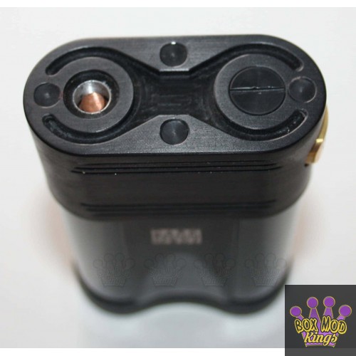 Dark Ronnin Triton box mod Dark Ronnin Triton box mod