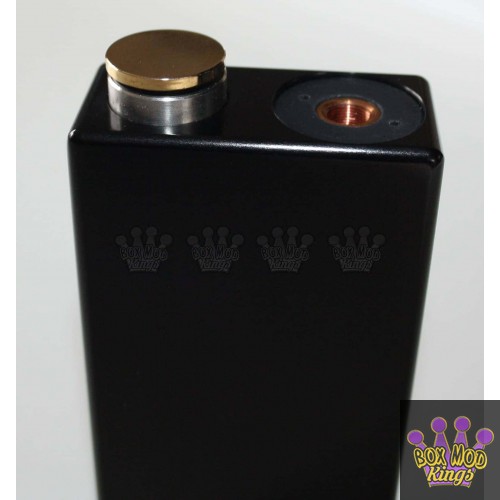 Dimitri  Box Mod by Vaping Kiko- DEMO MODEL
