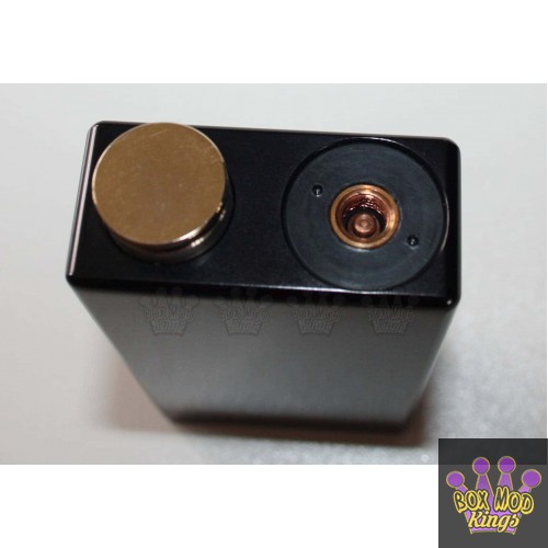 Dimitri  Box Mod by Vaping Kiko- DEMO MODEL