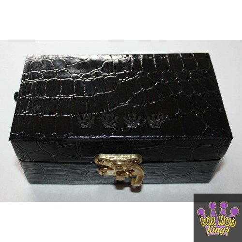 Dimitri  Box Mod by Vaping Kiko- DEMO MODEL