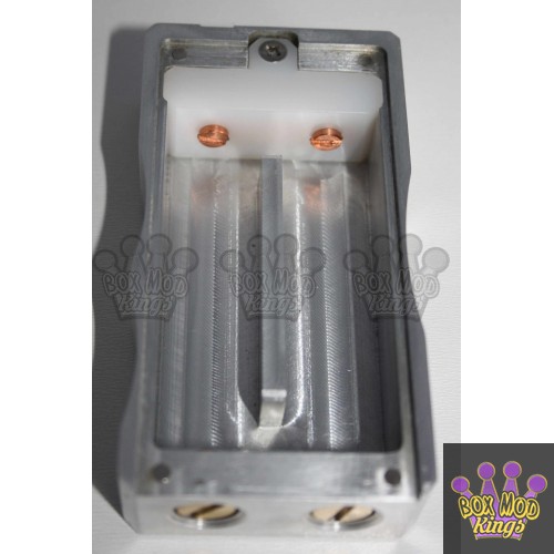 Firebird Box Mod by Hierro Gelo Creations