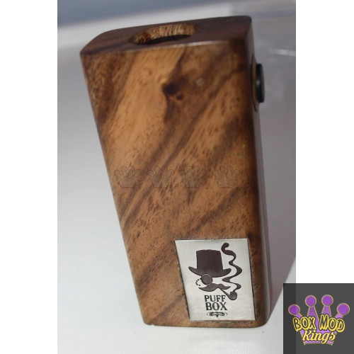   FMB Box Mod by Puff Box Philippines 