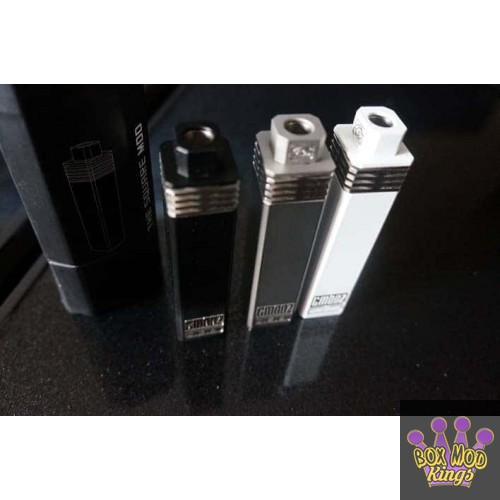 GmodZ 18650 Square Mod