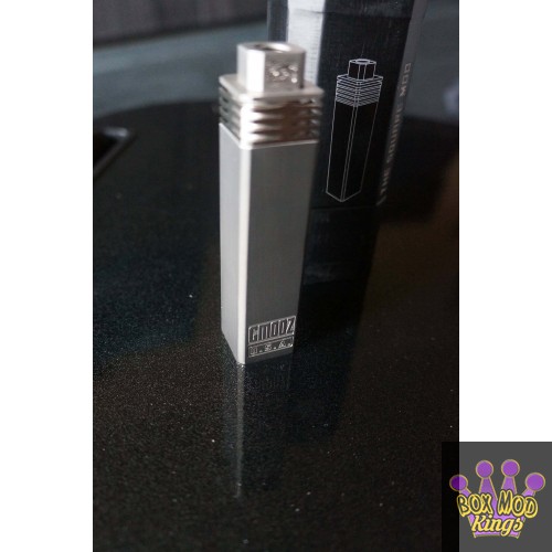 GmodZ 18650 Square Mod