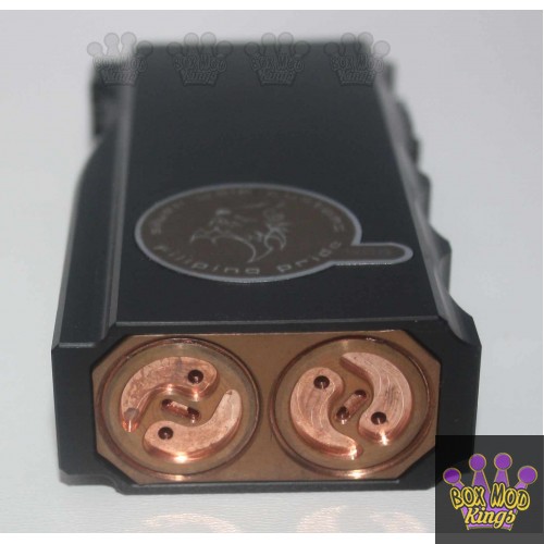 Hollowpoint Box mod by Silver Wolf Customs