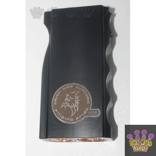 Hollowpoint Box mod by Silver Wolf Customs