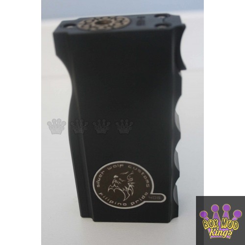 Hollowpoint Box mod by Silver Wolf Customs