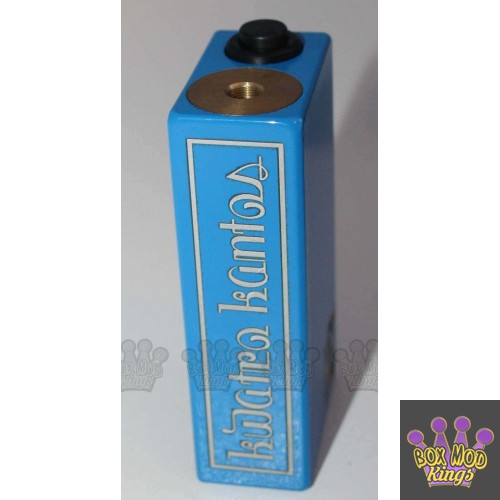 KWATRO KANTOS Blue BOX MOD