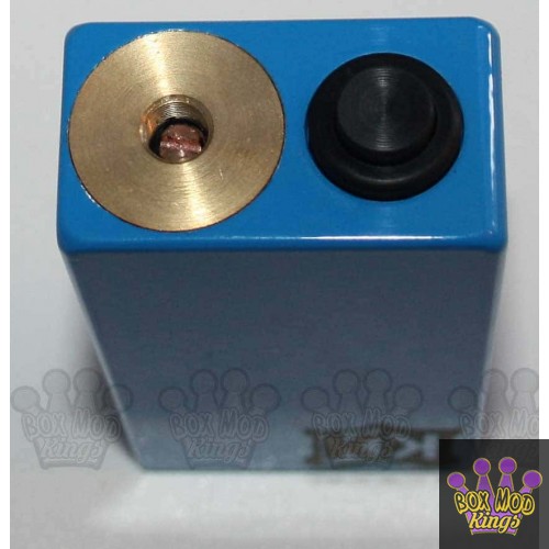 KWATRO KANTOS Blue BOX MOD