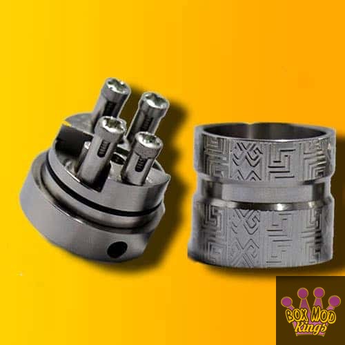 Lancia v2 RDA by ARRA mods