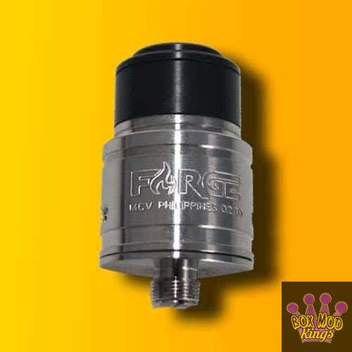 MCV Force 2.0 RDA