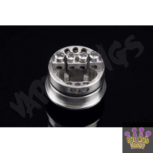 MCV Sonar RDA
