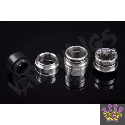 MCV Sonar RDA