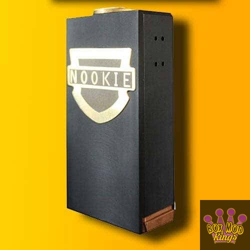 Nookie Box Mod By VapeBreed