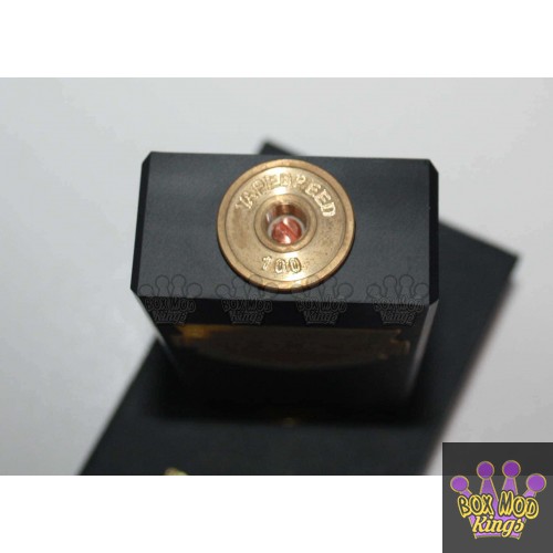 Nookie Box Mod By VapeBreed