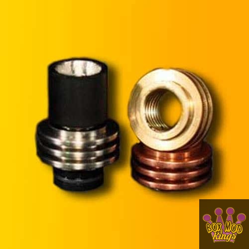 Paradigm zero degees drip tip
