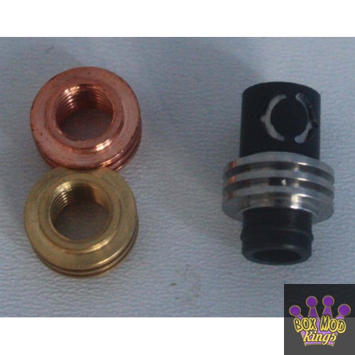 Paradigm zero degees drip tip