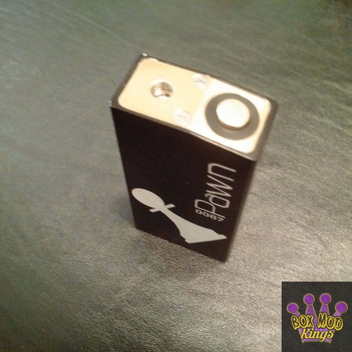 Pawn Box Mod by Vapesmith
