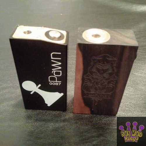 Pawn Box Mod by Vapesmith