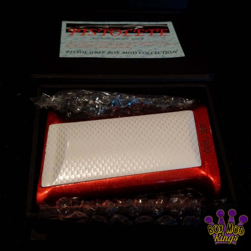 Pistolete Mods VV