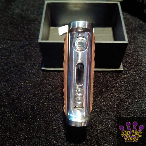 Pistolete Mods YIHI Sx350j CHIP 120Watt