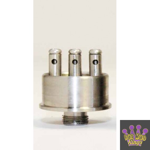 Quasar RDA by Cosmic Innovations - Brass