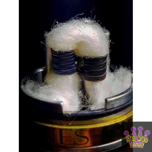 Vertex Cursed BF Rda by The Boss Mod