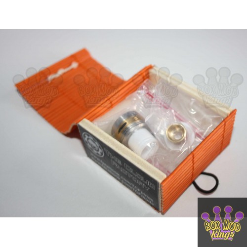 Samurai Bonsai RDA by the cloud factory