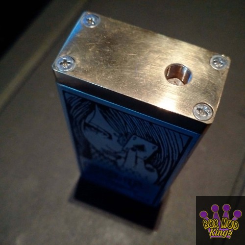 The Ace Of Spades By Gambit Creations