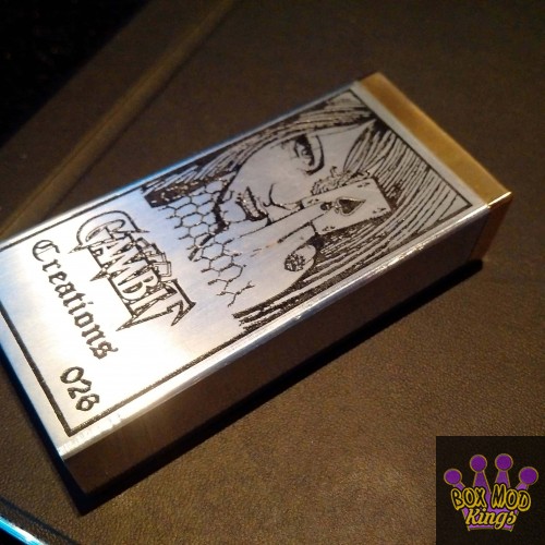 The Ace Of Spades By Gambit Creations