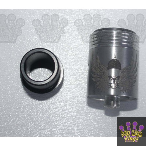 Twisted RDA by Vape Jam
