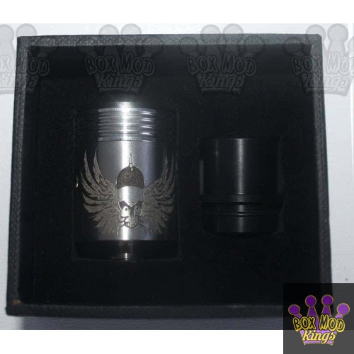 Twisted RDA by Vape Jam