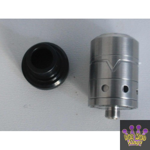 Vengence RDA By Paradigm