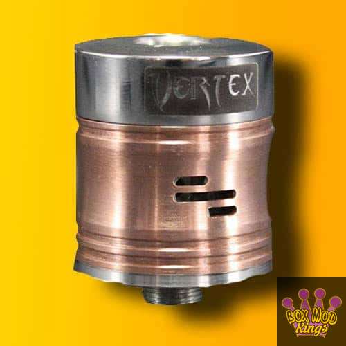 Vertex Rda by the boss mod