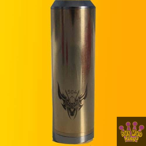 War 26650 Mod by Chief Vapers