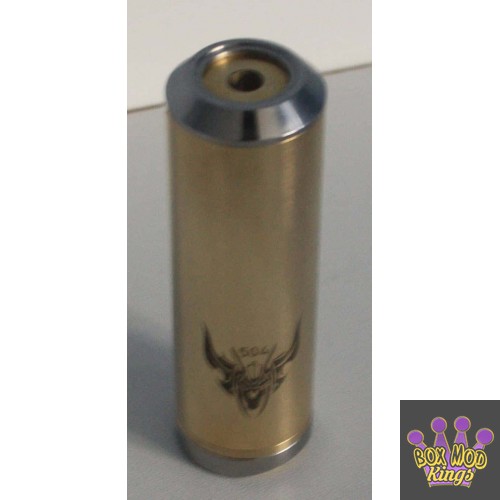 War 26650 Mod by Chief Vapers