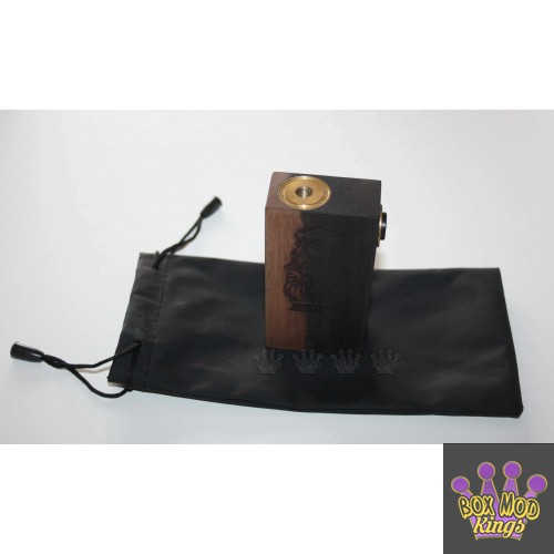 Warlock V3 Box Mod by Rave works