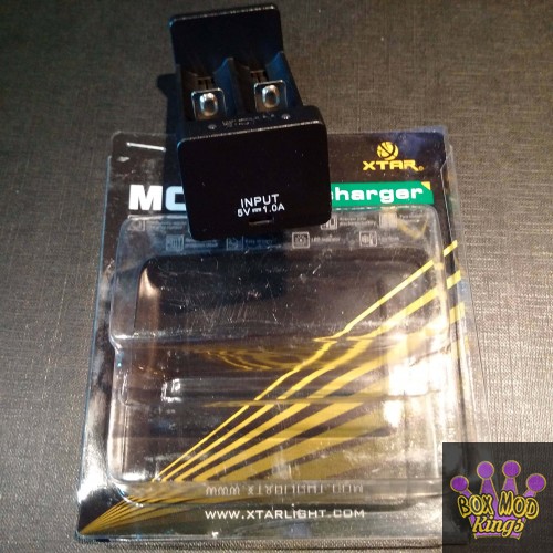 Xtar MC2