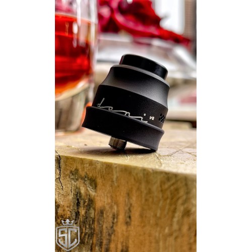 Dani V2 RDA SC Philippines