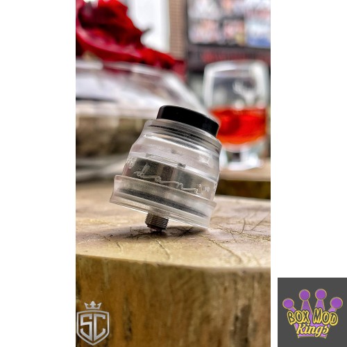 Dani V2 RDA SC Philippines