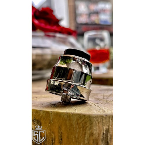 Dani V2 RDA SC Philippines