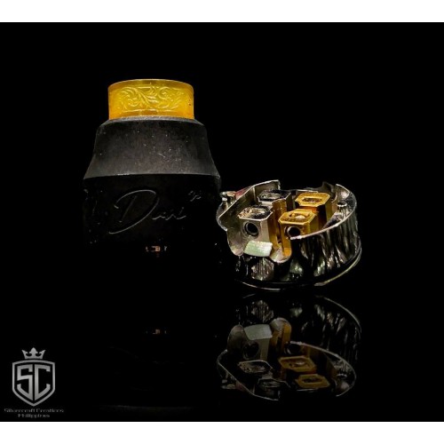 Dani V3 RDA SC Philippines