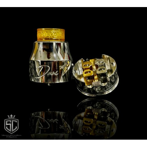 Dani V3 RDA SC Philippines