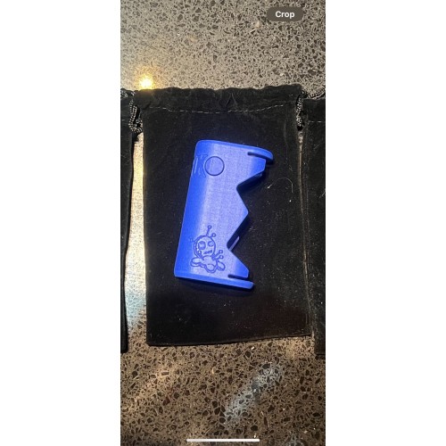 Darko Squonk Collab by Voodooll