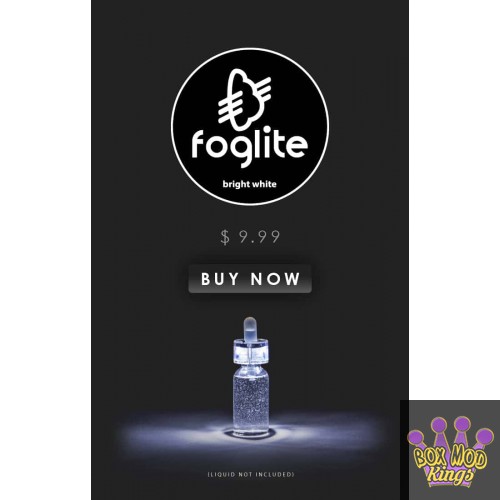 FogLite Bottle
