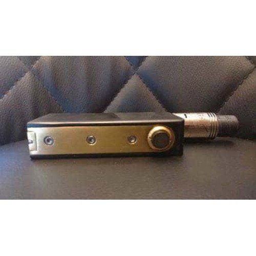 Radiance by Golden Armour Mods