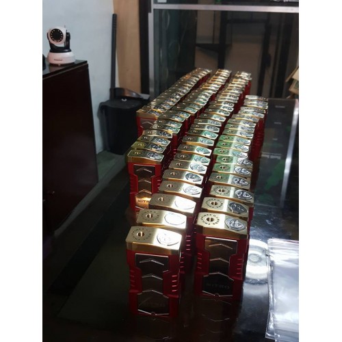Aventador NITRO Box Mod VERSION 3 By G.I. MODS Philippines NITRO