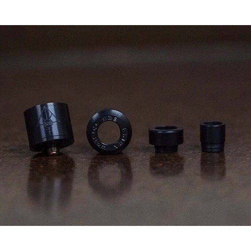 Goon RDA 24mm By 528 Custom Vapes