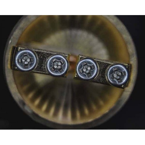 Goon RDA 24mm By 528 Custom Vapes Goon RDA 24mm By 528 Custom Vapes