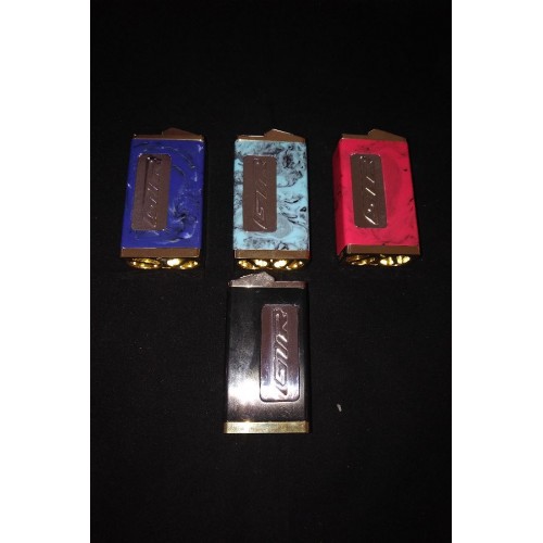GTR Box Mod By G.I. MODS Philippines